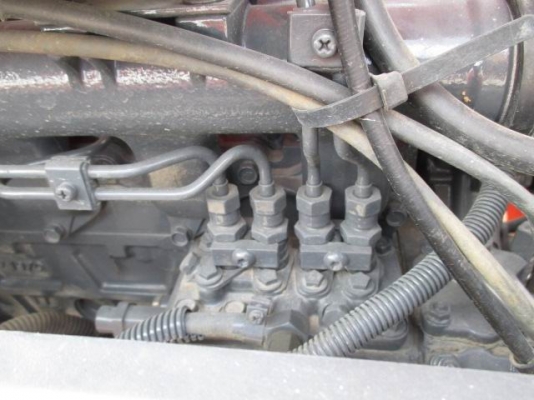 รถไถนา KUBOTA