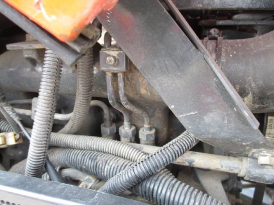 รถไถนา KUBOTA