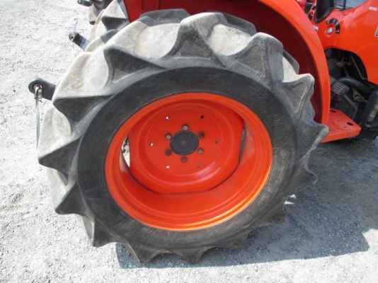 รถไถนา KUBOTA