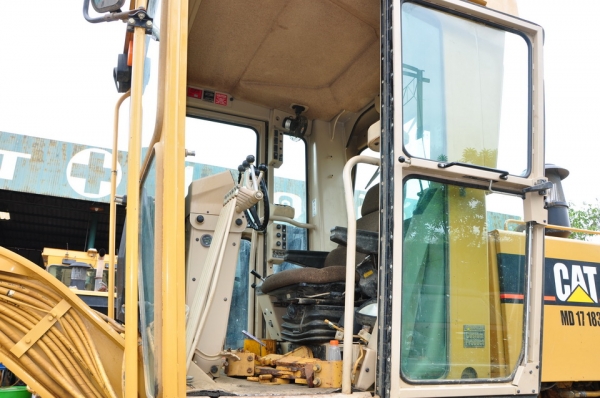 CATERPILLAR 140H 2ZK07225