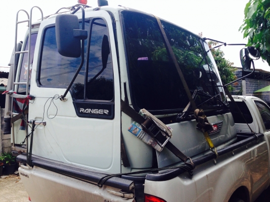 หัวสิงห์ไฮเทค หัวกว้าง