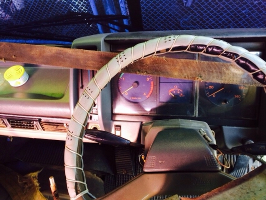 หัวสิงห์ไฮเทค หัวกว้าง