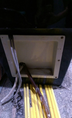 โต๊ะสระผม