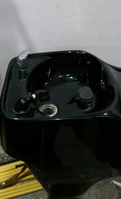 โต๊ะสระผม