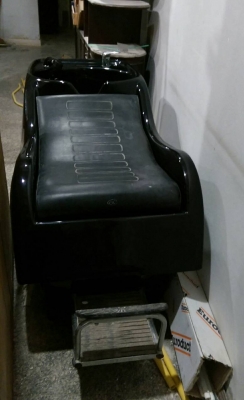 โต๊ะสระผม