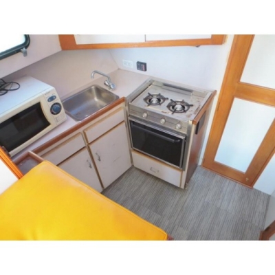 ขายเรือ Cooper Purora sedan 10M ***สินค้าพรีออเดอร์*** ขายเรือ Cooper Purora sedan 10M ***สินค้าพรีออเดอร์***