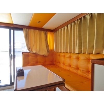 ขายเรือ Cooper Purora sedan 10M ***สินค้าพรีออเดอร์*** ขายเรือ Cooper Purora sedan 10M ***สินค้าพรีออเดอร์***