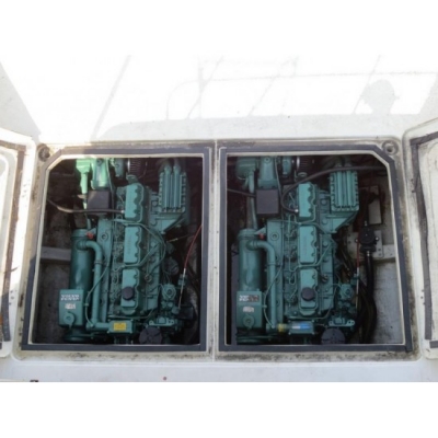 ขายเรือ Cooper Purora sedan 10M ***สินค้าพรีออเดอร์*** ขายเรือ Cooper Purora sedan 10M ***สินค้าพรีออเดอร์***