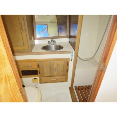 ขายเรือ Cooper Purora sedan 10M ***สินค้าพรีออเดอร์*** ขายเรือ Cooper Purora sedan 10M ***สินค้าพรีออเดอร์***