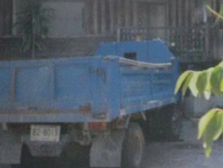 หกล้อ อีซูซุ NKR100แรง ดั้ม3คิว สภาพดีสวยเดิม พรัอมใช้งาน ทะเบียนพรัอมโอน