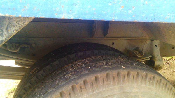 หกล้อ อีซูซุ NKR100แรง ดั้ม3คิว สภาพดีสวยเดิม พรัอมใช้งาน ทะเบียนพรัอมโอน