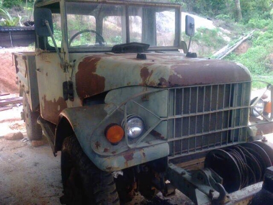 รถจิ๊บกลาง รถเก่าแก่สภาพดี เครื่อง 6 สูบดีเซล รถมี 5 คันเลือกได้ ไม่มีเล่ม ขายคันละ 2 แสนต่อรองได้