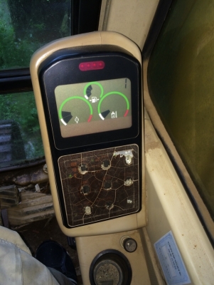 CAT312V2 7DK07117 เก่าญี่ปุ่น รถสวยพร้อมใช้ มาถึงไทยแล้วครับ