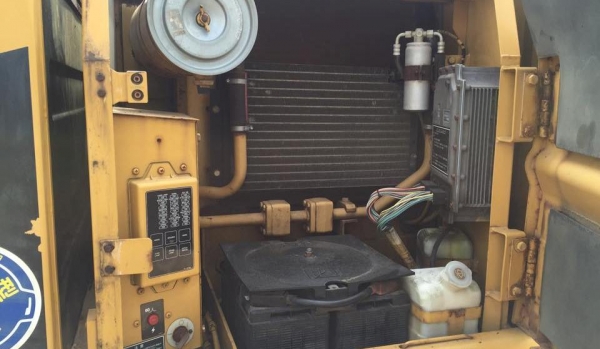 CAT312V2 7DK07117 เก่าญี่ปุ่น รถสวยพร้อมใช้ มาถึงไทยแล้วครับ