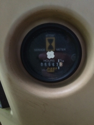 CAT312V2 7DK07117 เก่าญี่ปุ่น รถสวยพร้อมใช้ มาถึงไทยแล้วครับ