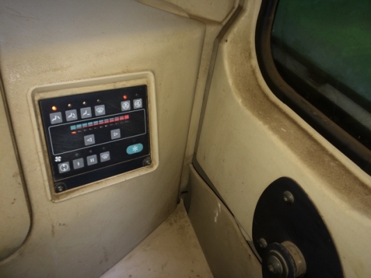 CAT312V2 7DK07117 เก่าญี่ปุ่น รถสวยพร้อมใช้ มาถึงไทยแล้วครับ