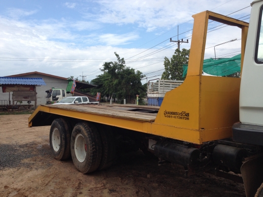 หลง195แรง 2เพลา. 10สปีด  หางเหล็กบีม8สอด6ขึ้น200-320 ราคา660000