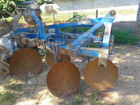 ขาย นิวฮอนแลนด์ สองเพลาTS120 รถห้างเดิมๆ สวยๆๆ