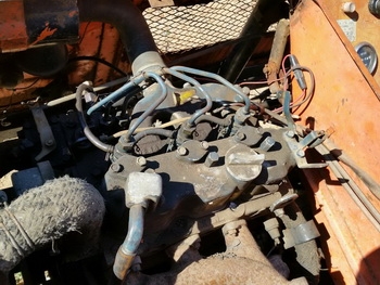 มีวีดีโอ ให้ชมแล้วนะครับ - รถบรรทุก ดั้มเปอร์ ขับเคลื่อน 8 ล้อ ใช้ขนย้าย ดิน การเกษตรใช้เครื่อง KUBOTA ดีเชล 3 สูบ รุ่น RC-15FD มีวีดีโอ ให้ชมแล้วนะครับ - รถบรรทุก ดั้มเปอร์ ขับเคลื่อน 8 ล้อ ใช้ขนย้าย ดิน การเกษตรใช้เครื่อง KUBOTA ดีเชล 3 สูบ รุ่น RC-15FD