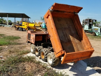 มีวีดีโอ ให้ชมแล้วนะครับ - รถบรรทุก ดั้มเปอร์ ขับเคลื่อน 8 ล้อ ใช้ขนย้าย ดิน การเกษตรใช้เครื่อง KUBOTA ดีเชล 3 สูบ รุ่น RC-15FD มีวีดีโอ ให้ชมแล้วนะครับ - รถบรรทุก ดั้มเปอร์ ขับเคลื่อน 8 ล้อ ใช้ขนย้าย ดิน การเกษตรใช้เครื่อง KUBOTA ดีเชล 3 สูบ รุ่น RC-15FD