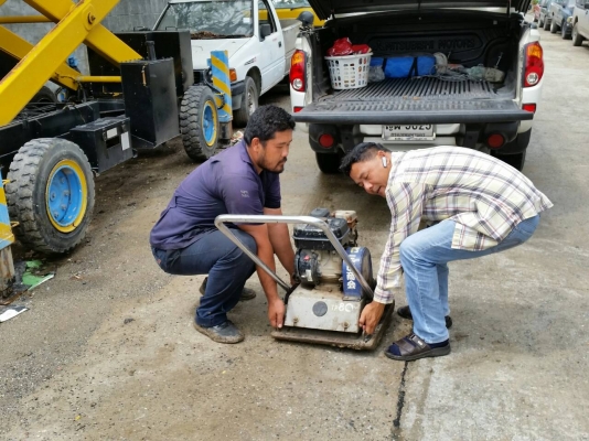 ขอบคุณครับ - ตบดินไปมีนบุรี.กทม.เฮียลงทุนยกเอง (สุดยอด)