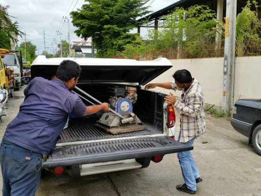 ขอบคุณครับ - ตบดินไปมีนบุรี.กทม.เฮียลงทุนยกเอง (สุดยอด)
