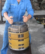 รับซ่อม รถขุด รถตัก รถบด รถปูยาง รถดันดิน รถเครน และเครื่องจักรในงานก่อสร้างทุกประเภท -ซ่อมเครื่องยนตร์ ตัวเดิน ช่วงล่าง -ซ่อมเกียร์ เบรค ทอล์ค -ทำสี -ระบบไฟฟ้า สอบถามรายละเอียดเพิ่มเติมได้ที่ 091 695-6445 หรือ 02 441-2578-83 รับซ่อม รถขุด รถตัก รถบด รถปูยาง รถดันดิน รถเครน และเครื่องจักรในงานก่อสร้างทุกประเภท -ซ่อมเครื่องยนตร์ ตัวเดิน ช่วงล่าง -ซ่อมเกียร์ เบรค ทอล์ค -ทำสี -ระบบไฟฟ้า สอบถามรายละเอียดเพิ่มเติมได้ที่ 091 695-6445 หรือ 02 441-2578-83