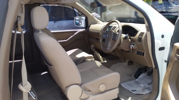 ขายกะบะ นิสสัน