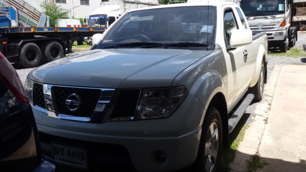 ขายกะบะ นิสสัน