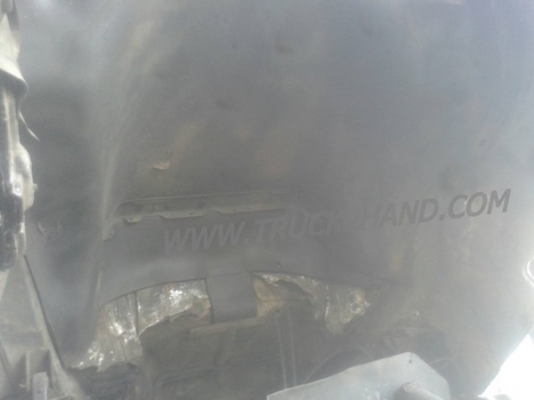 รถบรรทุก 10 ล้อ ISUZU พื้นเรียบ