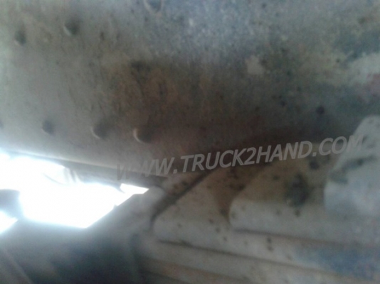 รถบรรทุก 10 ล้อ ISUZU พื้นเรียบ