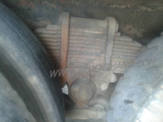 รถบรรทุก 10 ล้อ ISUZU พื้นเรียบ