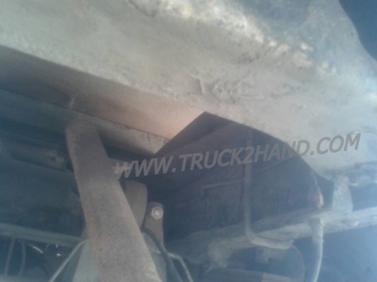 รถบรรทุก 10 ล้อ ISUZU พื้นเรียบ