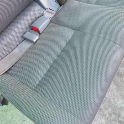 เบาะรถตู้ commuter