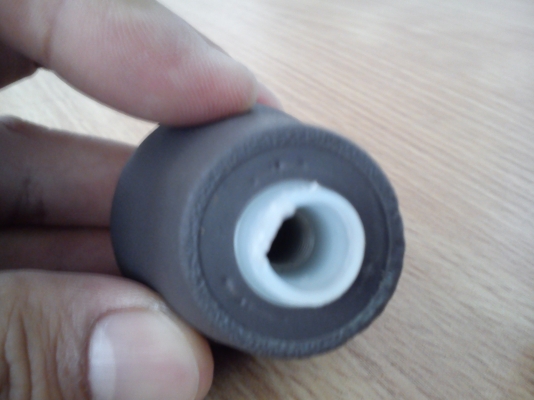 หัวเกียร์ออโต้ TOYOTA ตัวนอก เกลียวเล็ก 8มิล