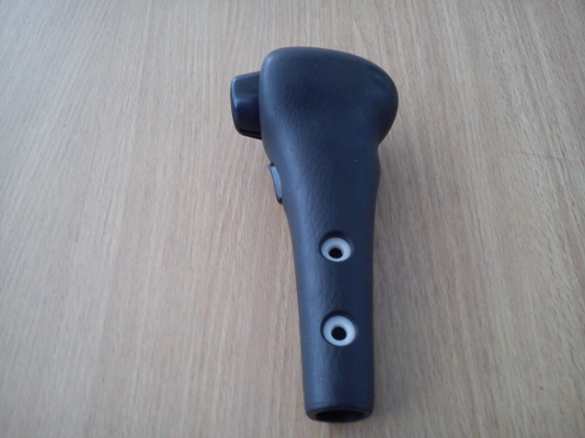 หัวเกียร์ออโต้ ของรถโตโยต้า