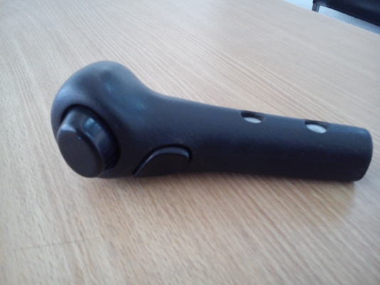 หัวเกียร์ออโต้ ของรถโตโยต้า