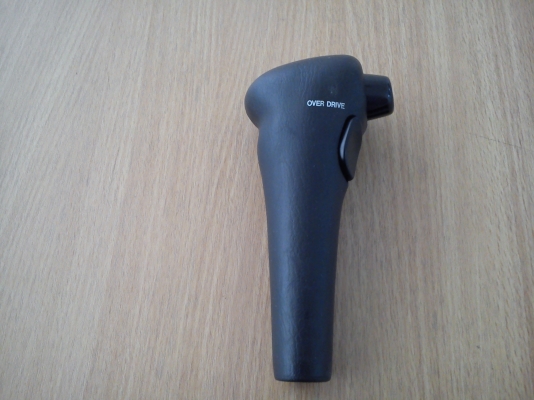 หัวเกียร์ออโต้ ของรถโตโยต้า