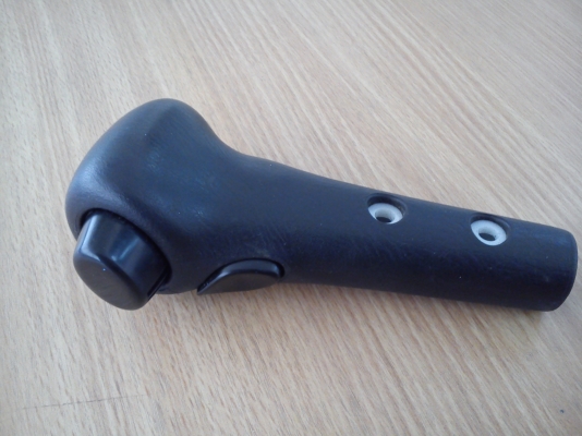 หัวเกียร์ออโต้ ของรถโตโยต้า