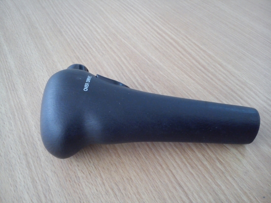 หัวเกียร์ออโต้ ของรถโตโยต้า