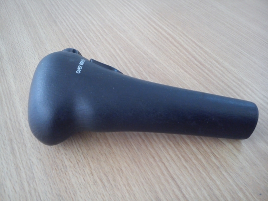 หัวเกียร์ออโต้ ของรถโตโยต้า