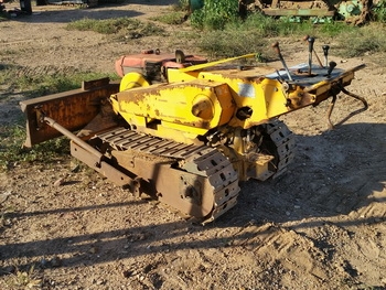 วีดีโอ รถดันดิน แทรกเตอร์ เดินตาม YANMAR: Y9D ขนาด 9 แรง ก็จัดให้ในเว๊บแล้วนะครับ ราคาพิเศษสุดๆครับ