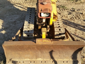 วีดีโอ รถดันดิน แทรกเตอร์ เดินตาม YANMAR: Y9D ขนาด 9 แรง ก็จัดให้ในเว๊บแล้วนะครับ ราคาพิเศษสุดๆครับ