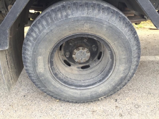 6 ล้อ ISUZU 120 แรง ปี 2539 กระบะเหล็กสวย รถสวยเดิมๆ ไมล์แค่ 180000 กว่าๆ