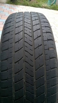 ขายยาง bridgestone potenza re080 185/60-R15