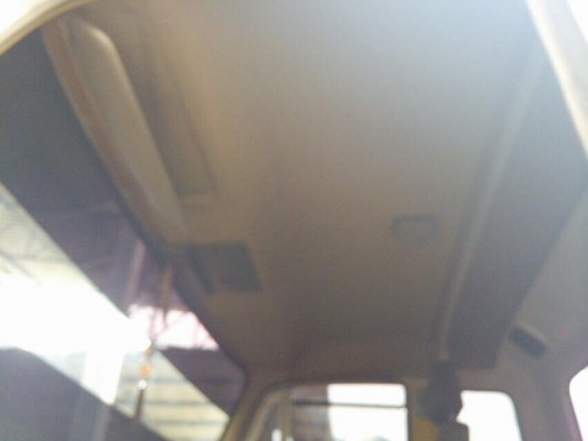 10 ล้อดั้ม 230 แรง NISSAN UDCW430M เครื่อง PE6 รถสวย หัวสวยเดิมบาง คัสซีสวย ยางสวย กระบะดั้มสามมิตร เล่มติดมือ