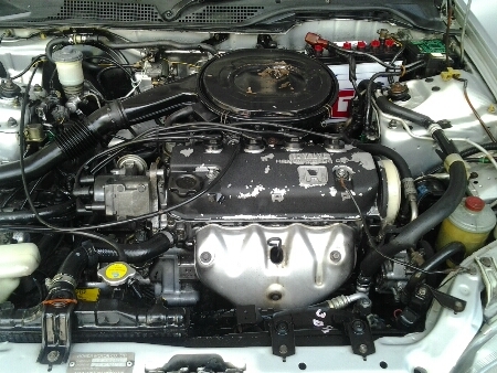 ขายรถยนต์ ปี92 ฮอนด้า ซีวิค รุ่นเตารีด เครื่อง1500cc.(ติดแก๊ส) เกียร์ออโต้ พวงมาลัยเพาเวอร์ แอร์เย็น วิทยุCD ล้อแม็ก ภายในสวย ขายรถยนต์ ปี92 ฮอนด้า ซีวิค รุ่นเตารีด เครื่อง1500cc.(ติดแก๊ส) เกียร์ออโต้ พวงมาลัยเพาเวอร์ แอร์เย็น วิทยุCD ล้อแม็ก ภายในสวย