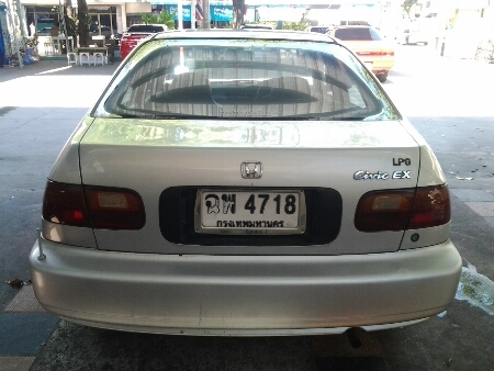 ขายรถยนต์ ปี92 ฮอนด้า ซีวิค รุ่นเตารีด เครื่อง1500cc.(ติดแก๊ส) เกียร์ออโต้ พวงมาลัยเพาเวอร์ แอร์เย็น วิทยุCD ล้อแม็ก ภายในสวย ขายรถยนต์ ปี92 ฮอนด้า ซีวิค รุ่นเตารีด เครื่อง1500cc.(ติดแก๊ส) เกียร์ออโต้ พวงมาลัยเพาเวอร์ แอร์เย็น วิทยุCD ล้อแม็ก ภายในสวย