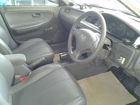 ขายรถยนต์ ปี92 ฮอนด้า ซีวิค รุ่นเตารีด เครื่อง1500cc.(ติดแก๊ส) เกียร์ออโต้ พวงมาลัยเพาเวอร์ แอร์เย็น วิทยุCD ล้อแม็ก ภายในสวย ขายรถยนต์ ปี92 ฮอนด้า ซีวิค รุ่นเตารีด เครื่อง1500cc.(ติดแก๊ส) เกียร์ออโต้ พวงมาลัยเพาเวอร์ แอร์เย็น วิทยุCD ล้อแม็ก ภายในสวย