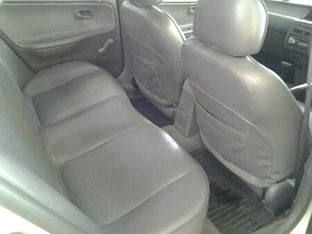 ขายรถยนต์ ปี92 ฮอนด้า ซีวิค รุ่นเตารีด เครื่อง1500cc.(ติดแก๊ส) เกียร์ออโต้ พวงมาลัยเพาเวอร์ แอร์เย็น วิทยุCD ล้อแม็ก ภายในสวย ขายรถยนต์ ปี92 ฮอนด้า ซีวิค รุ่นเตารีด เครื่อง1500cc.(ติดแก๊ส) เกียร์ออโต้ พวงมาลัยเพาเวอร์ แอร์เย็น วิทยุCD ล้อแม็ก ภายในสวย